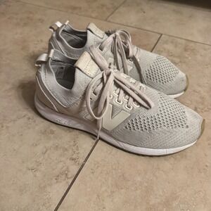 New Balance 247 Knit Sneakers Women's 8 Athletic Running Shoes